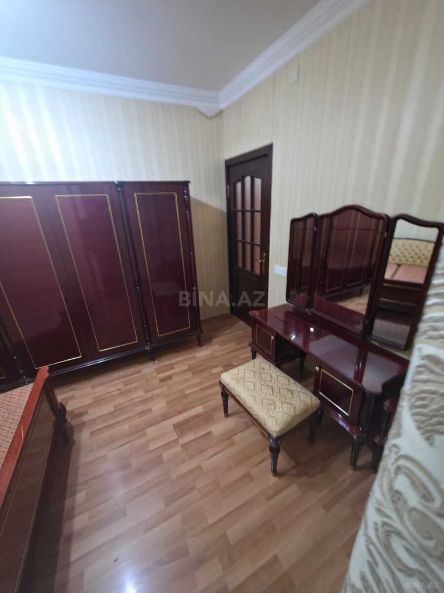 2-комн. вторичка - пос. 9-й мкр - 60 м² (4)