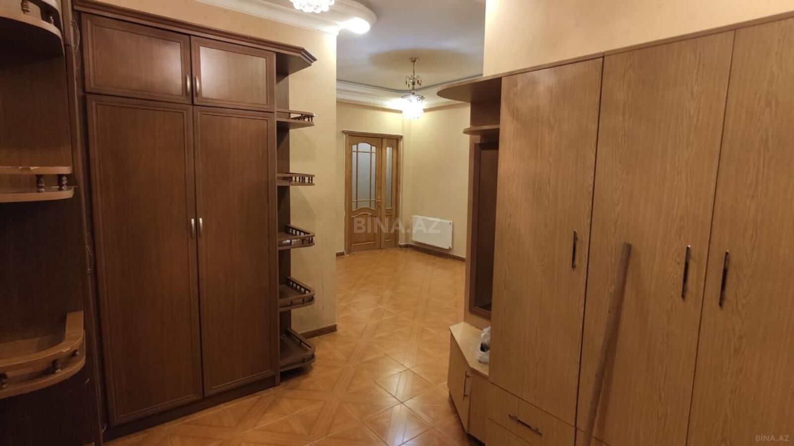 3-комн. новостройка - м. 28 мая - 188 м² (4)