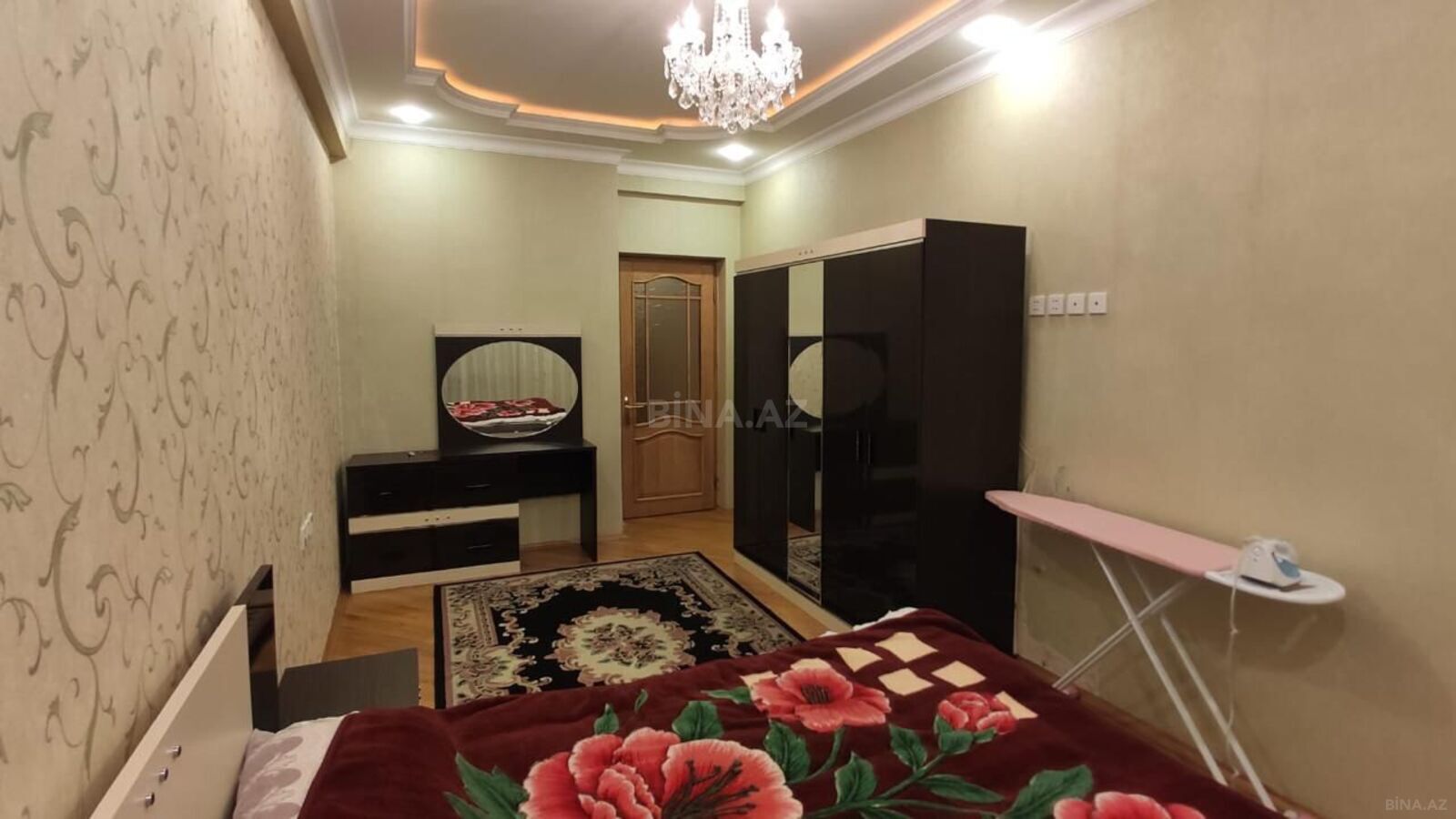 3-комн. новостройка - м. 28 мая - 188 м² (7)