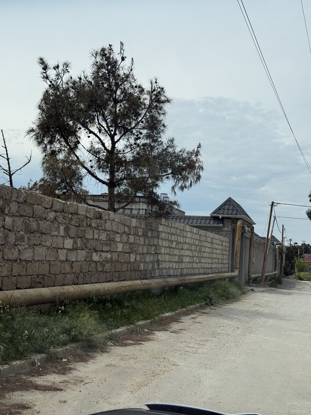 Torpaq - Şağan q. - 3 sot (4)