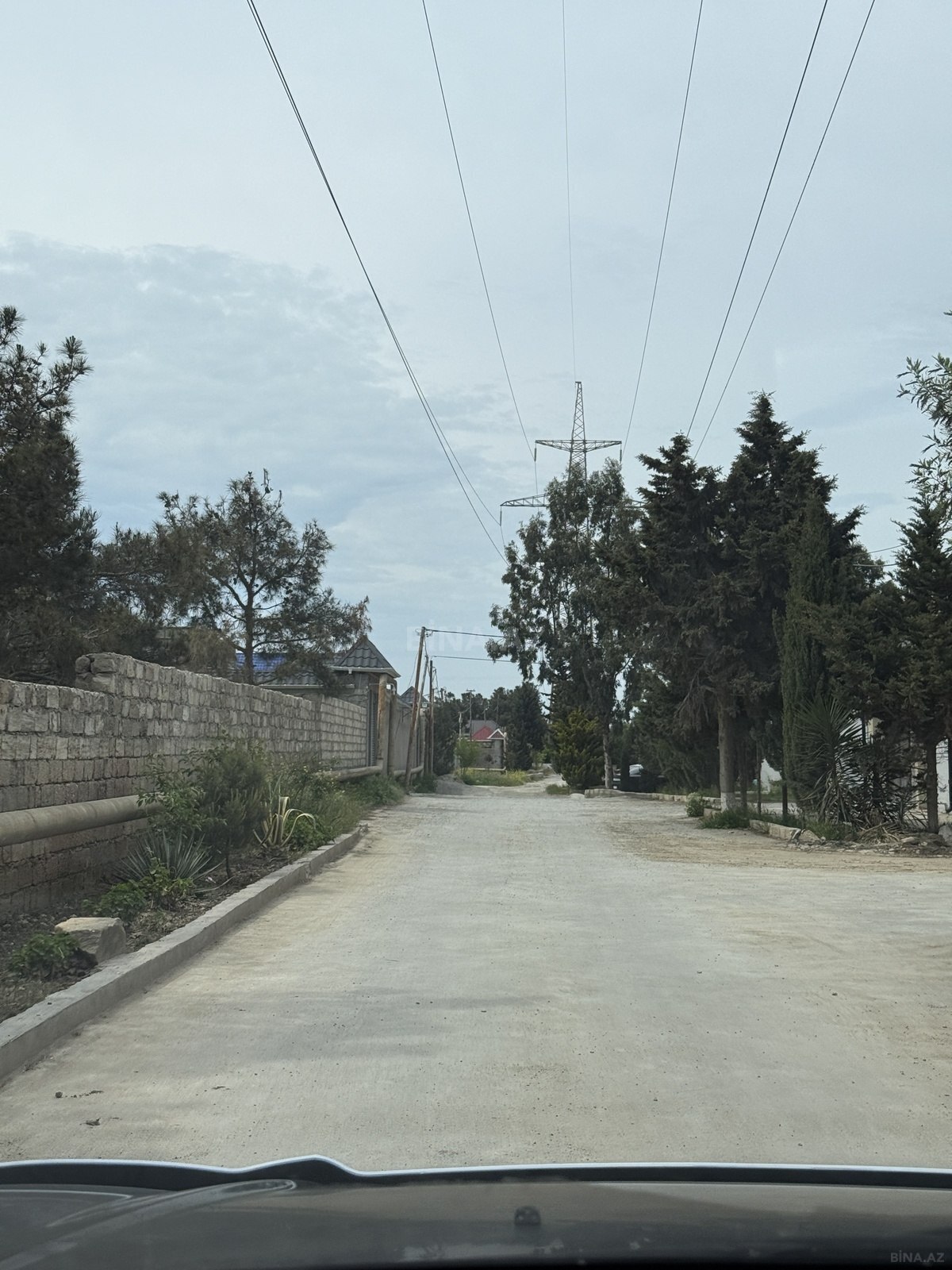 Torpaq - Şağan q. - 3 sot (5)