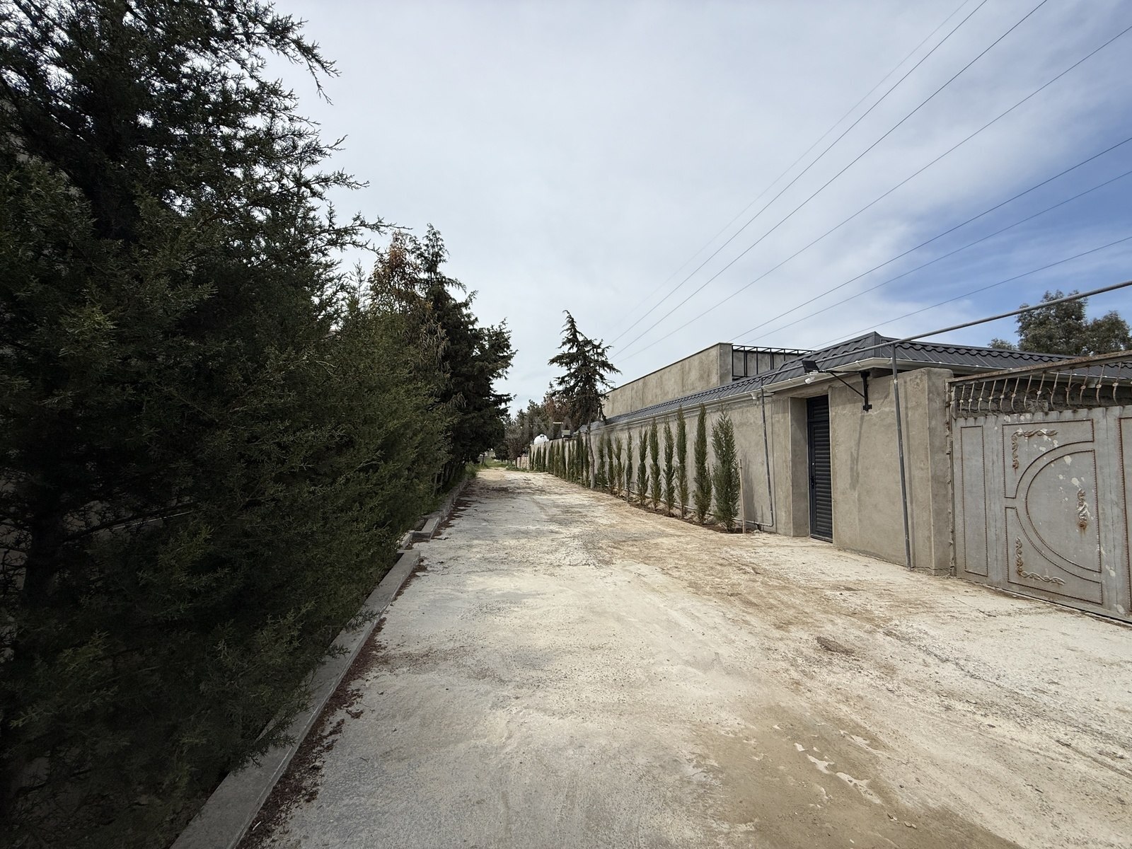Torpaq - Şağan q. - 3 sot (2)