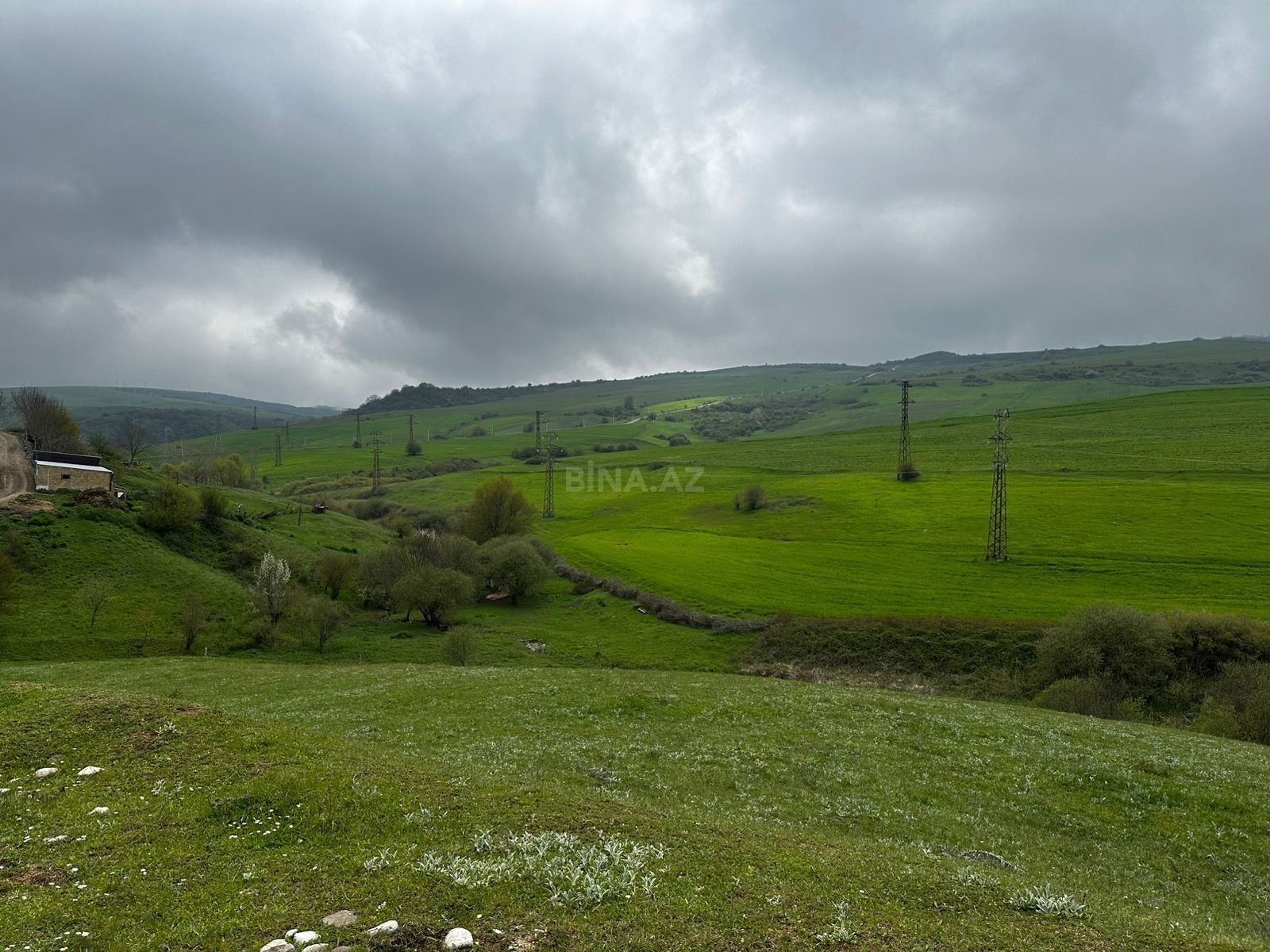 Torpaq - Şamaxı - 12 sot (1)