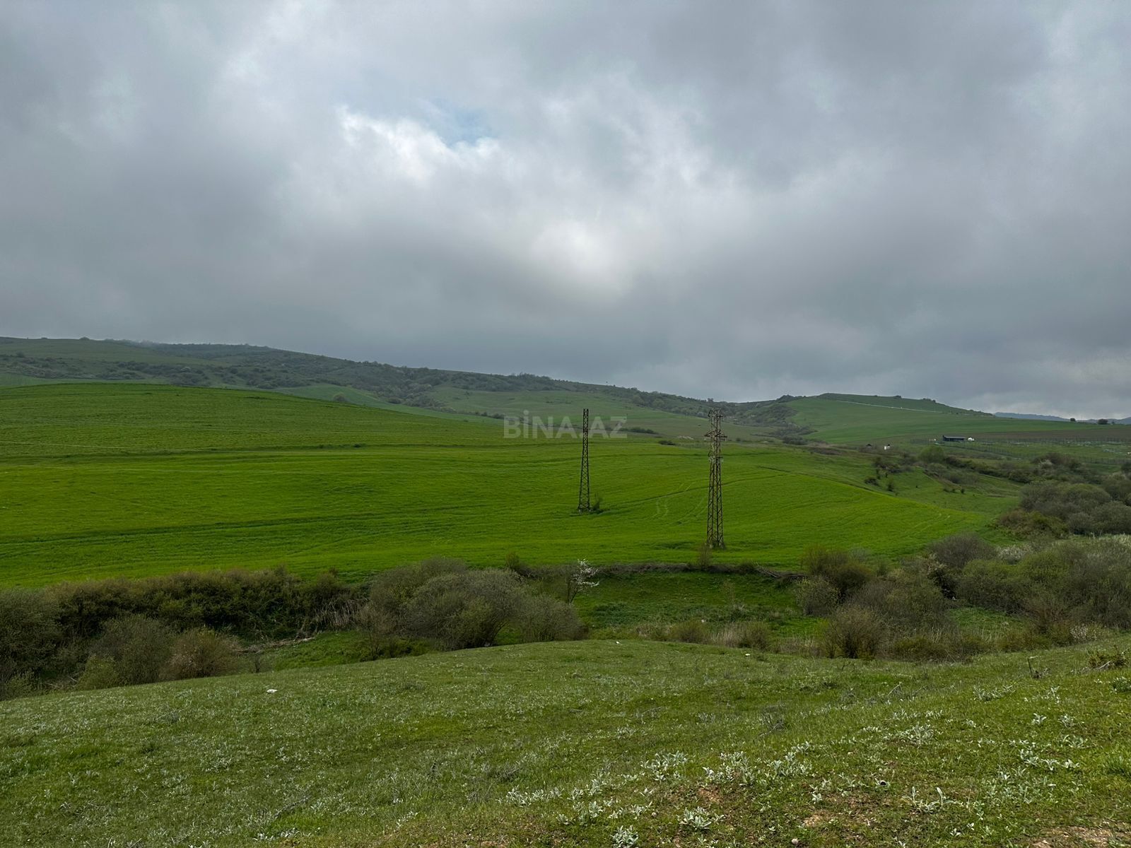 Torpaq - Şamaxı - 12 sot (5)