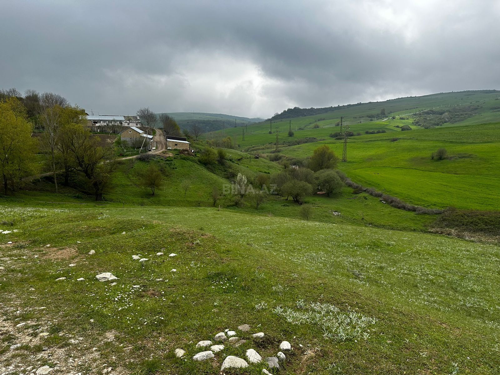 Torpaq - Şamaxı - 12 sot (7)