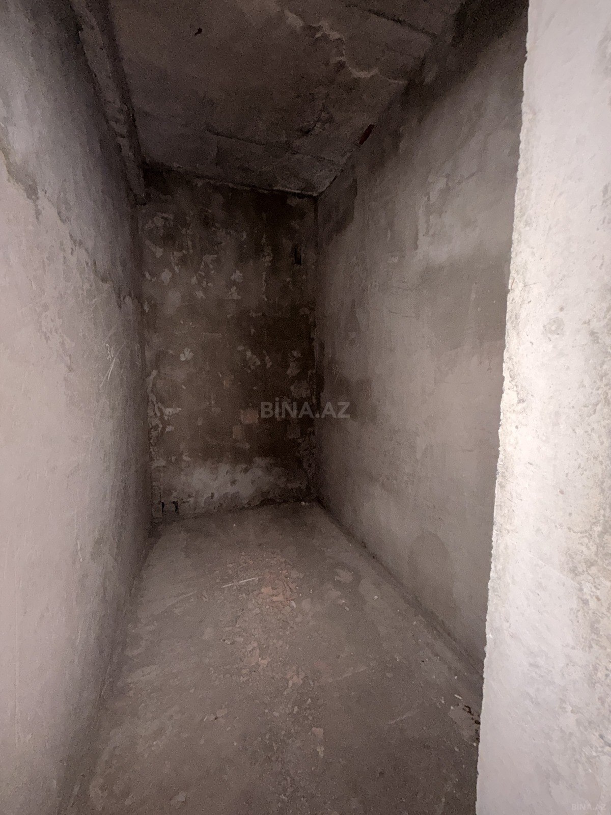 3-комн. новостройка - Насиминский  р. - 169 м² (9)