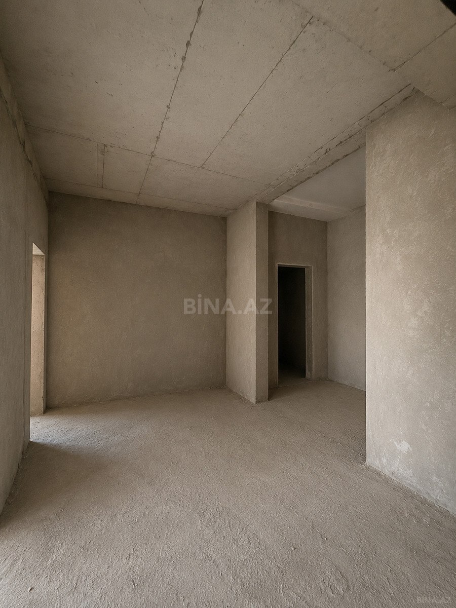 3-комн. новостройка - Насиминский  р. - 169 м² (6)
