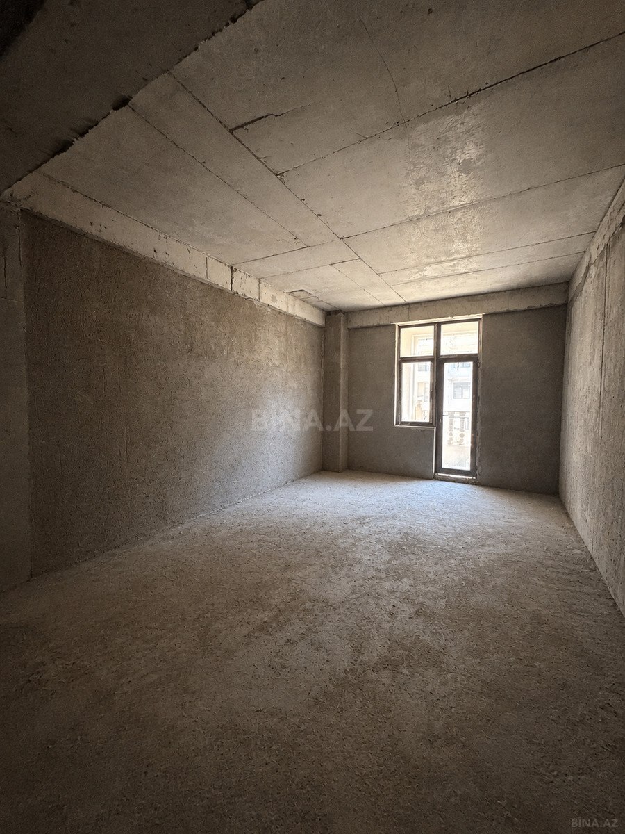 3-комн. новостройка - Насиминский  р. - 169 м² (1)