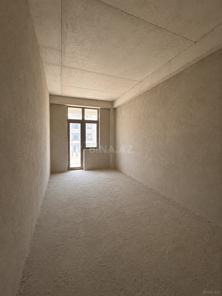 3-комн. новостройка - Насиминский  р. - 169 м² (8)