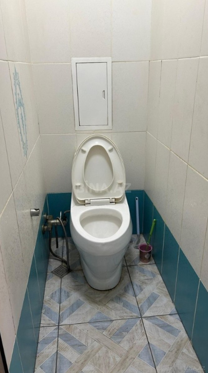 3-комн. вторичка - м. Азадлыг проспекти - 85 м² (5)