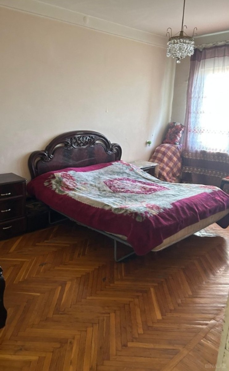 3-комн. вторичка - м. Азадлыг проспекти - 85 м² (8)