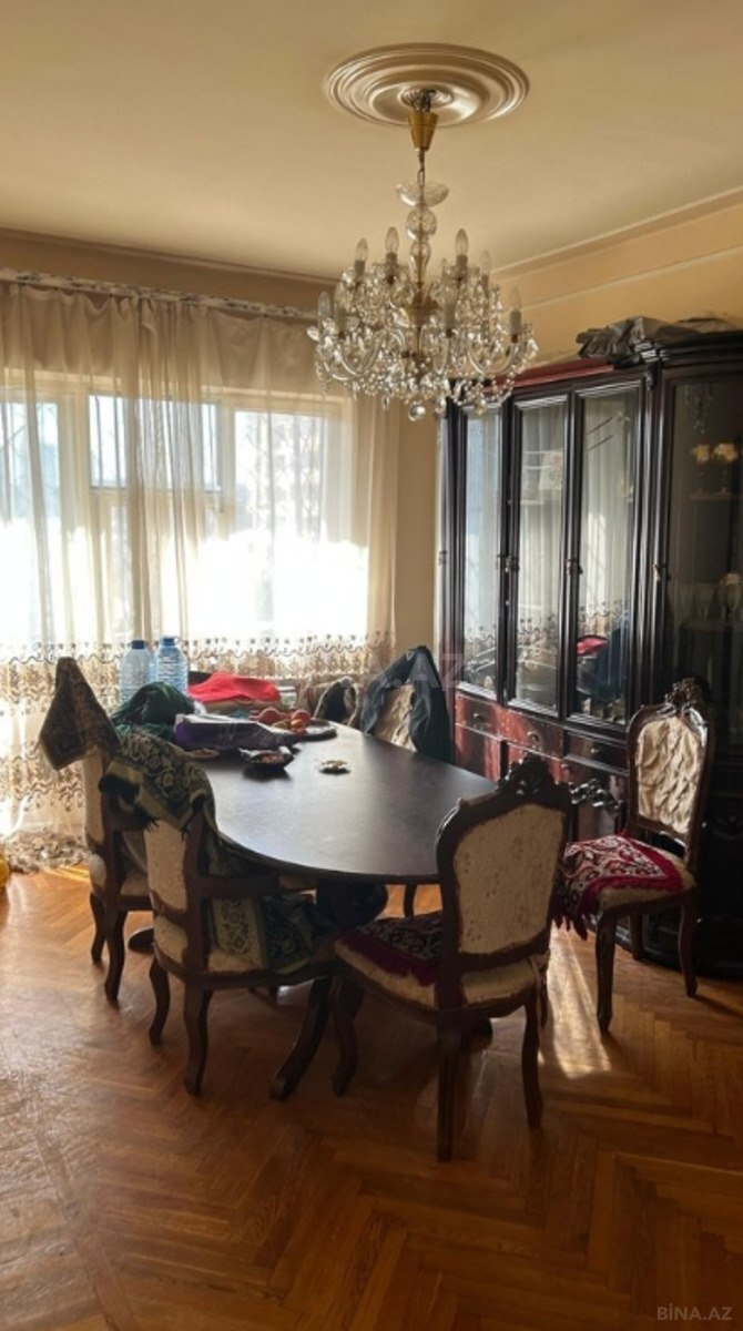 3-комн. вторичка - м. Азадлыг проспекти - 85 м² (3)