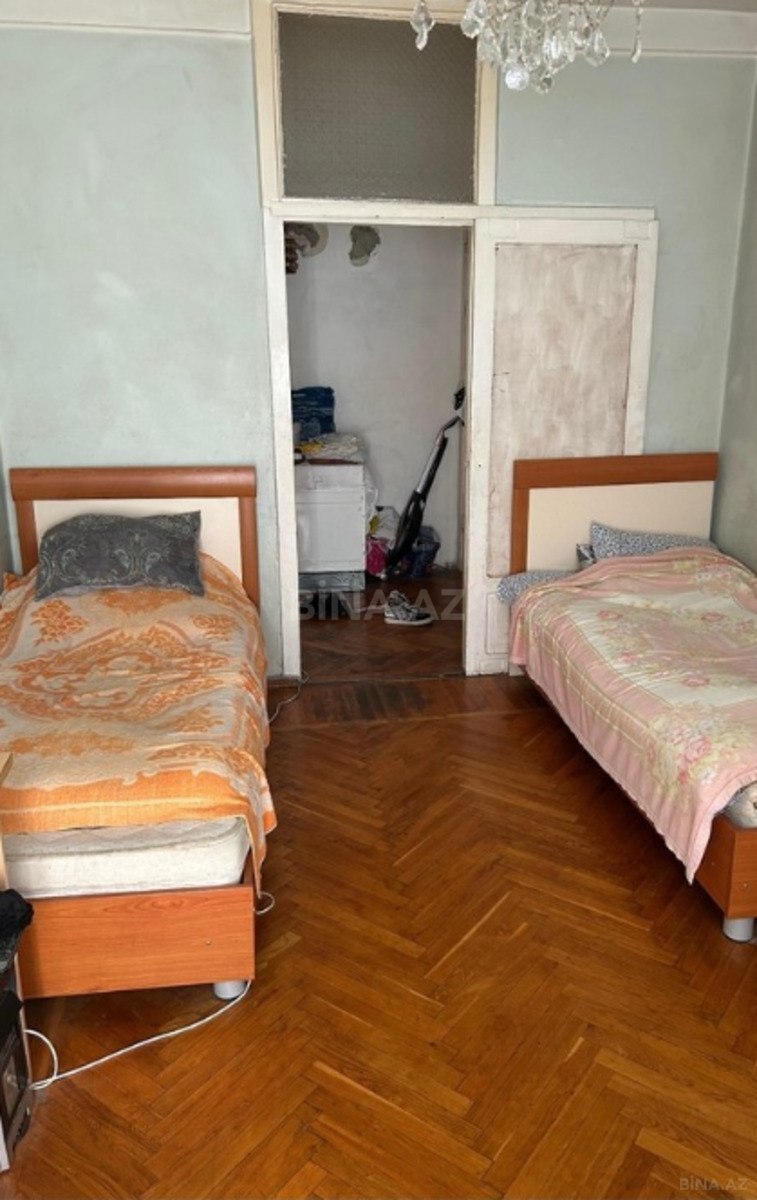 3-комн. вторичка - м. Азадлыг проспекти - 85 м² (10)