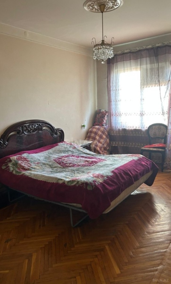 3-комн. вторичка - м. Азадлыг проспекти - 85 м² (11)