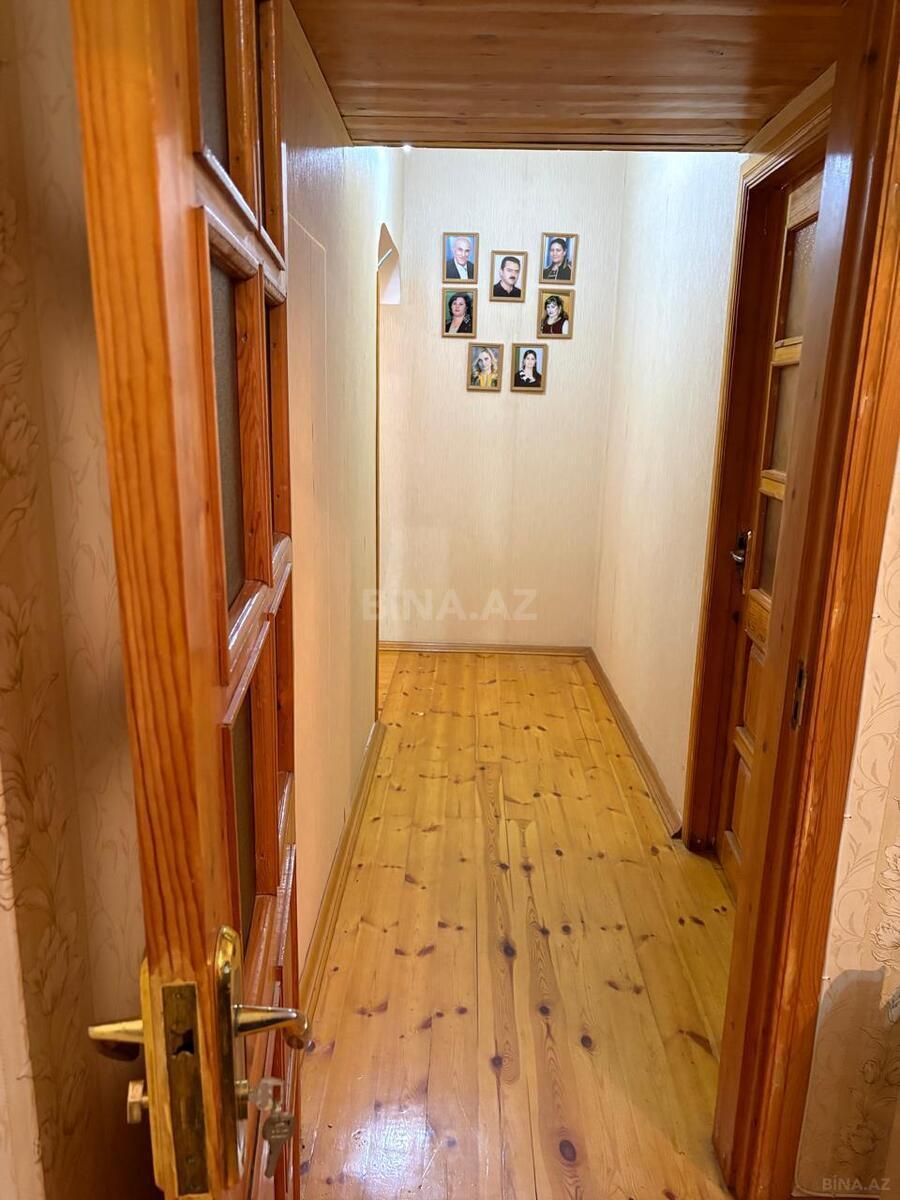 2-комн. вторичка - пос. Массив Г - 65 м² (6)