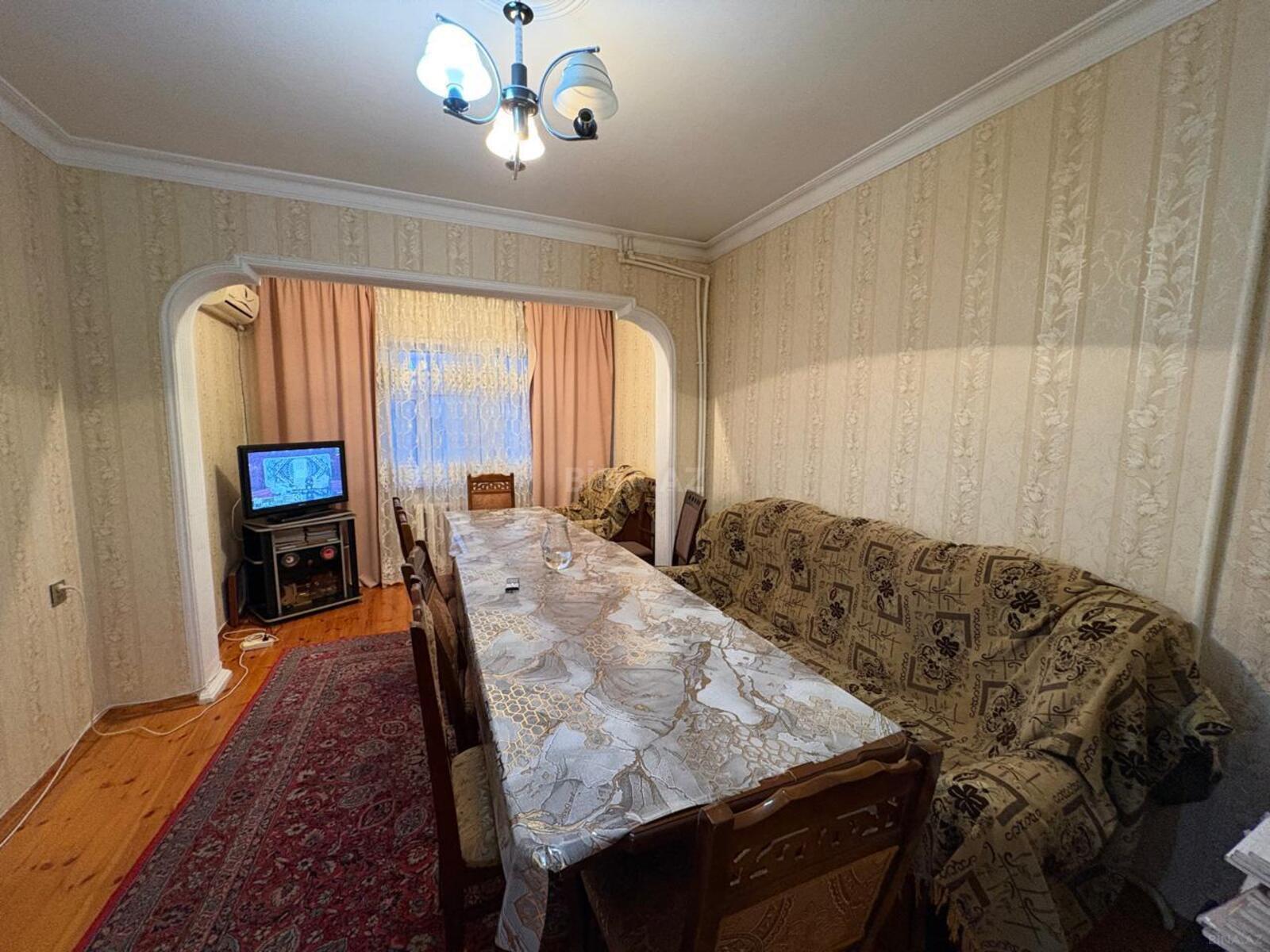 2-комн. вторичка - пос. Массив Г - 65 м² (1)