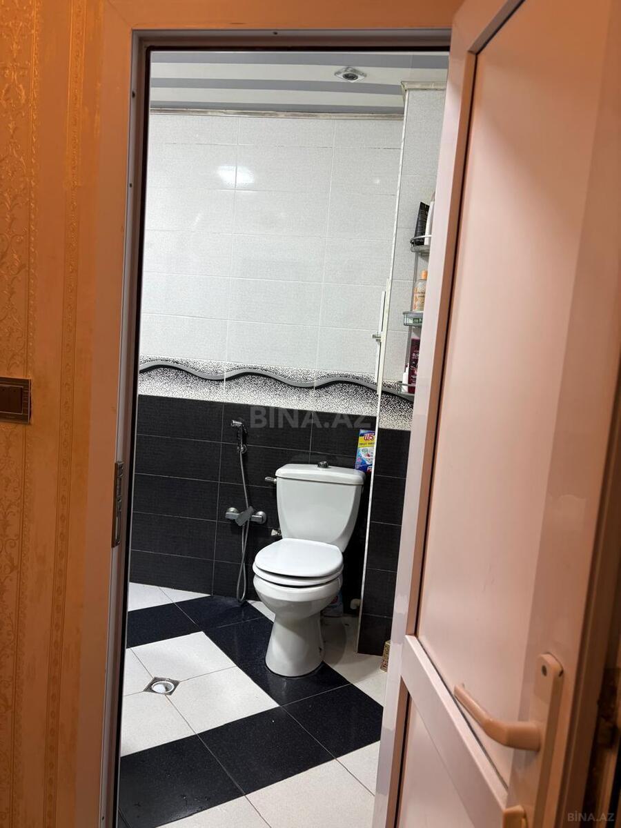 2-комн. вторичка - пос. Массив Г - 65 м² (8)
