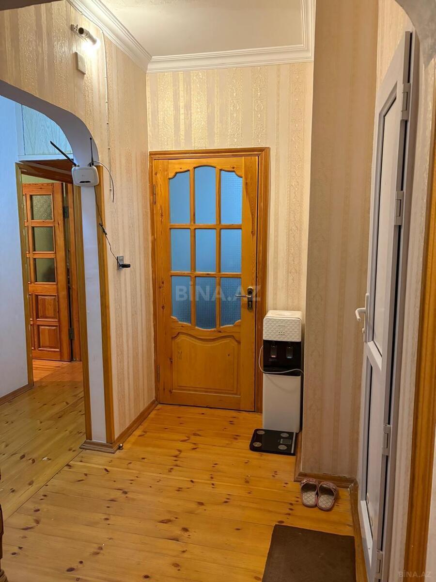 2-комн. вторичка - пос. Массив Г - 65 м² (5)