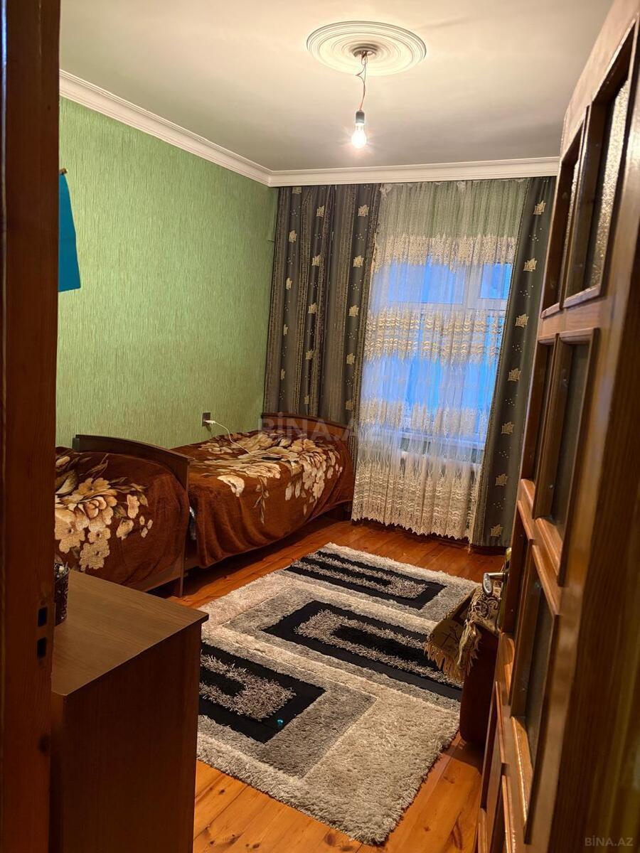 2-комн. вторичка - пос. Массив Г - 65 м² (4)