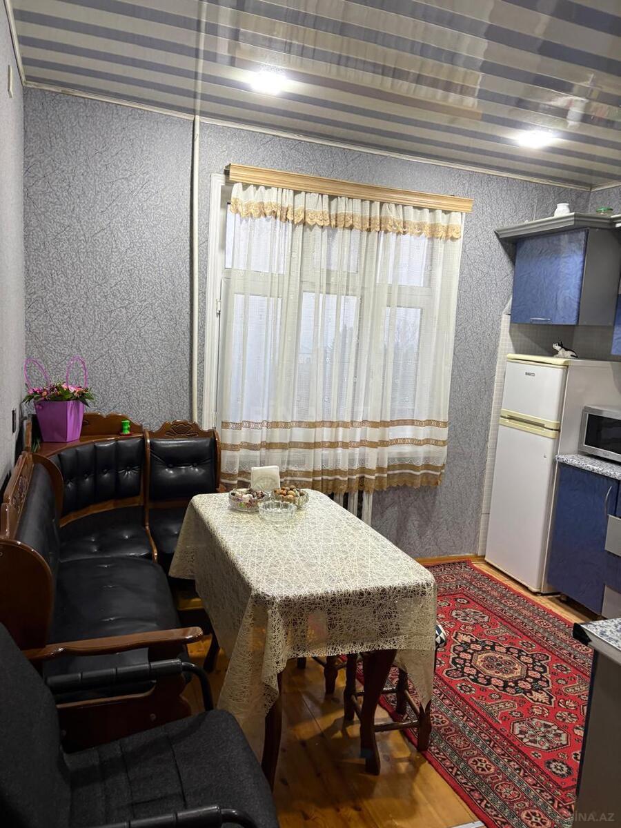2-комн. вторичка - пос. Массив Г - 65 м² (10)