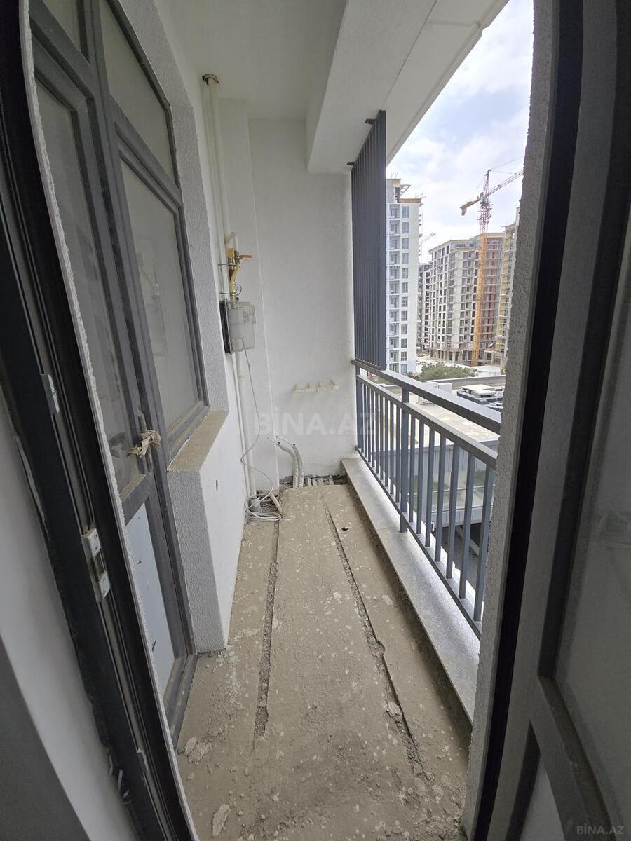 3-комн. новостройка - м. 20 января - 80 м² (15)