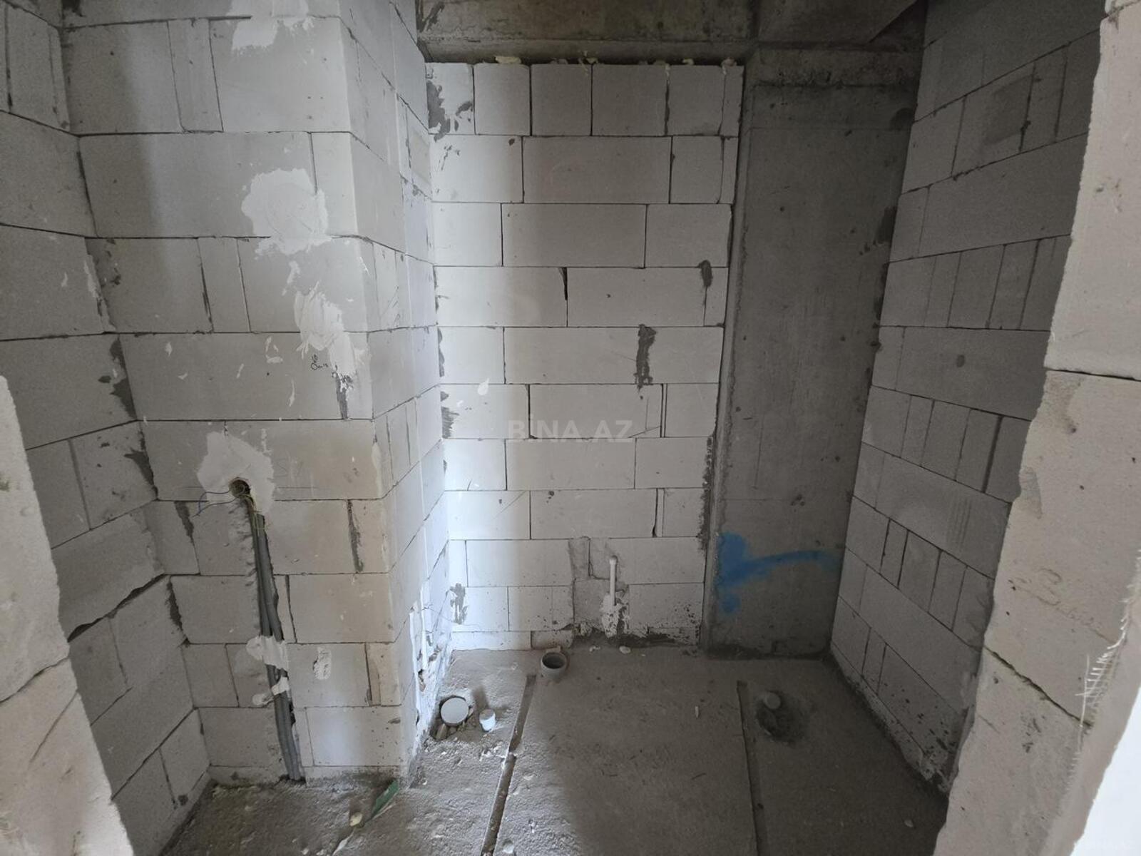 3-комн. новостройка - м. 20 января - 80 м² (12)