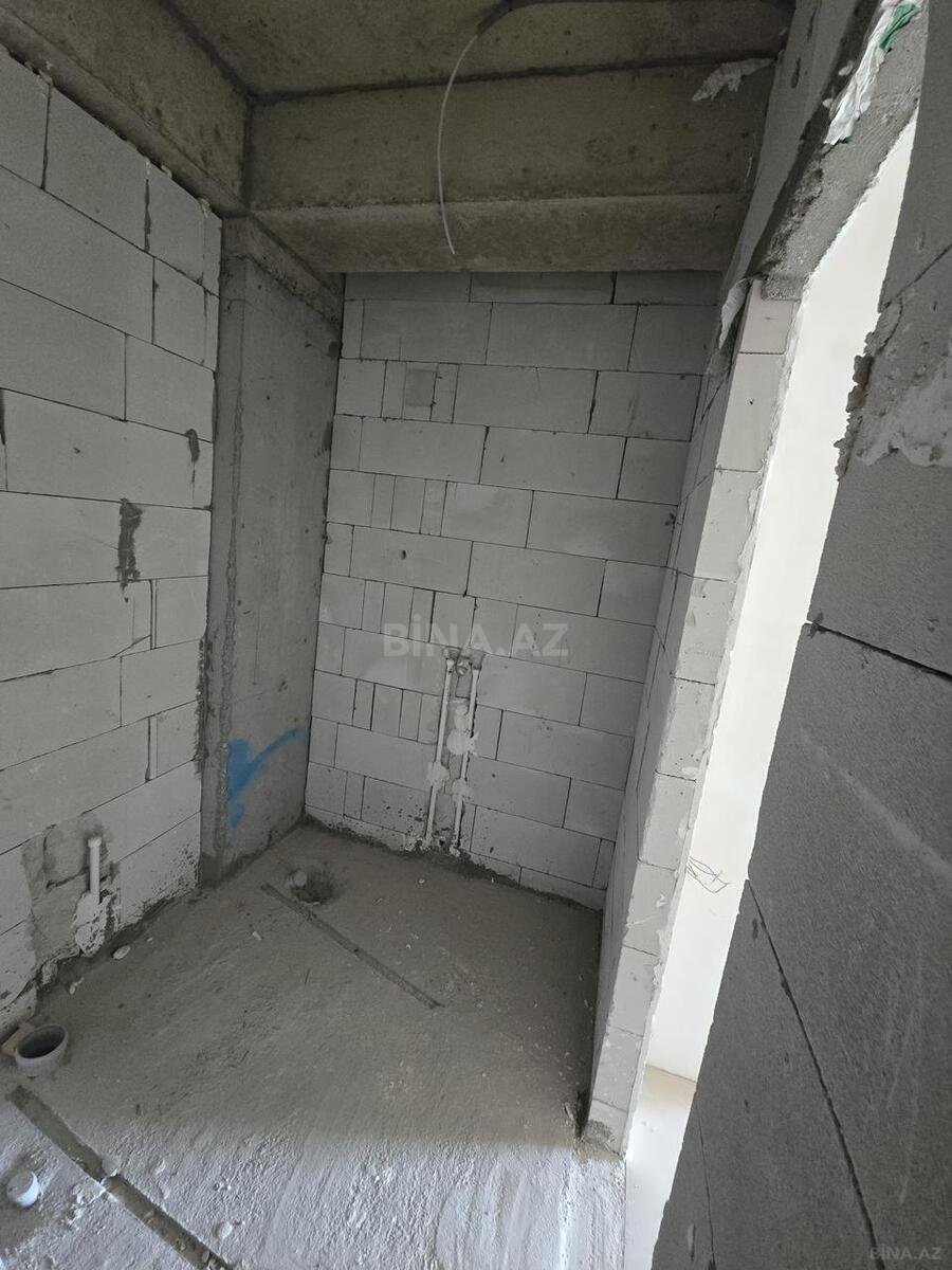 3-комн. новостройка - м. 20 января - 80 м² (13)