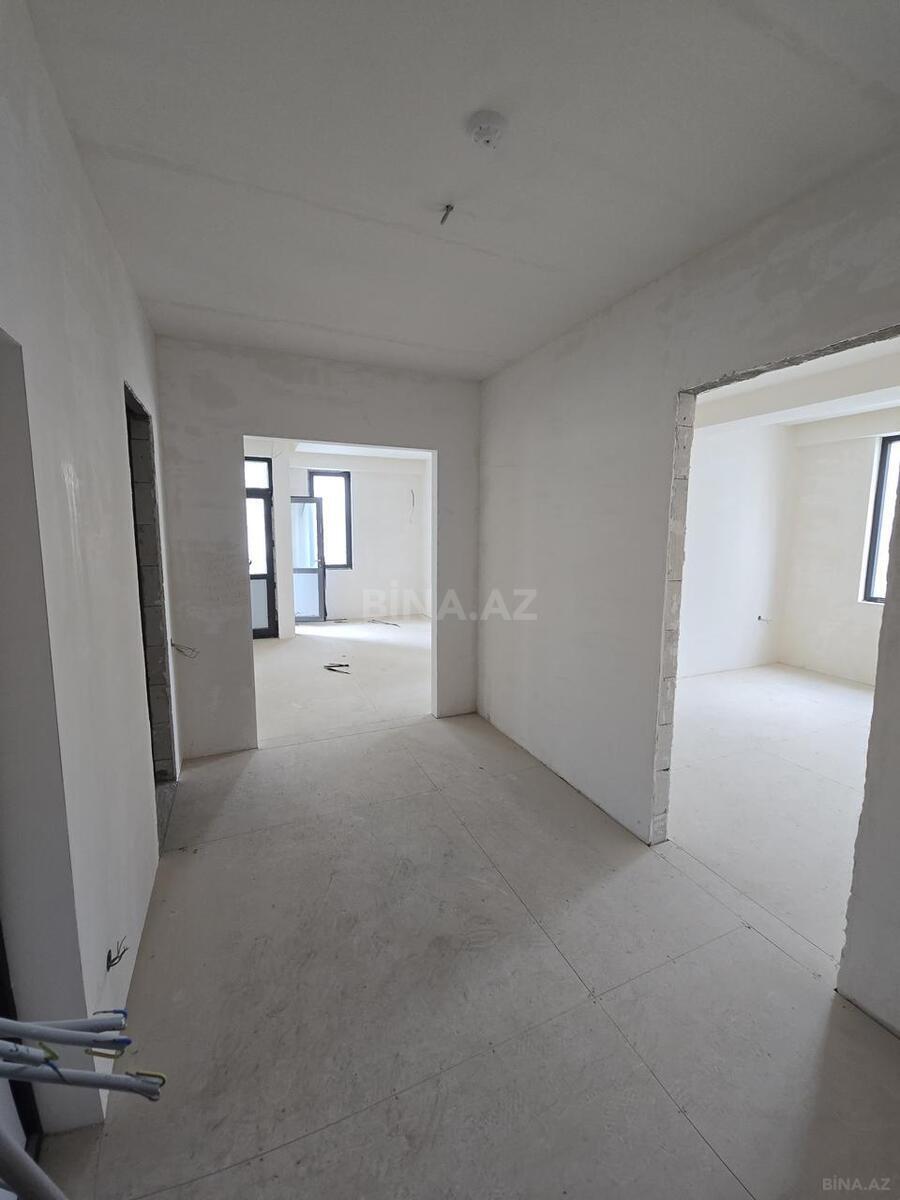 3-комн. новостройка - м. 20 января - 80 м² (5)