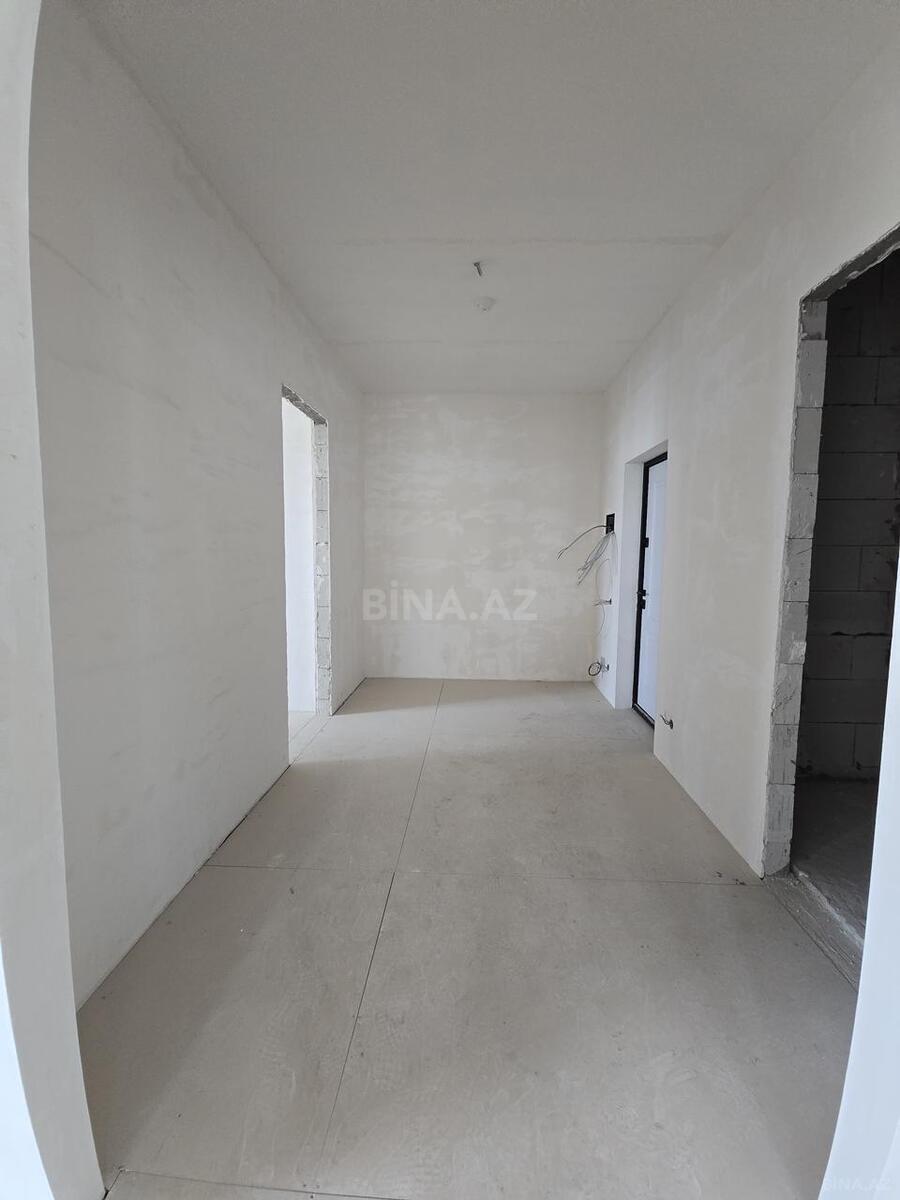 3-комн. новостройка - м. 20 января - 80 м² (8)