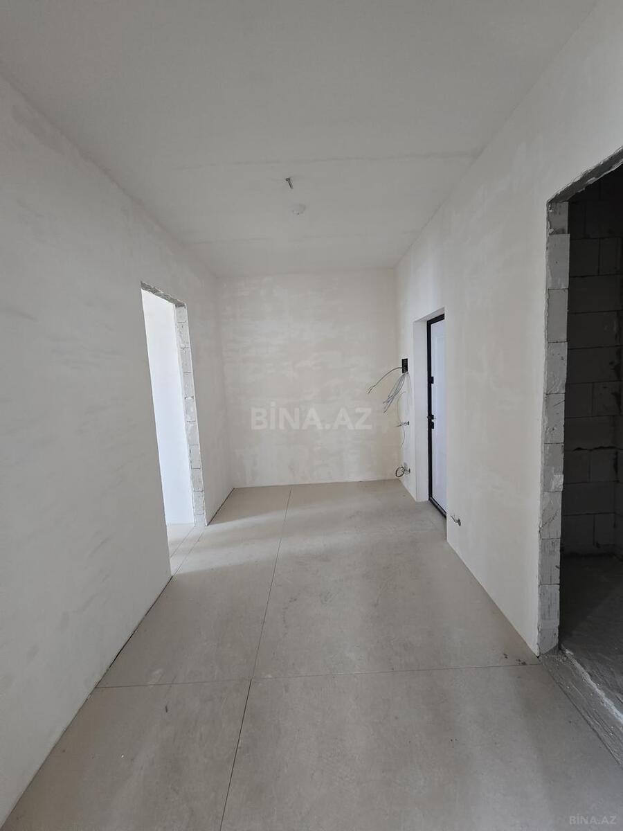 3-комн. новостройка - м. 20 января - 80 м² (6)