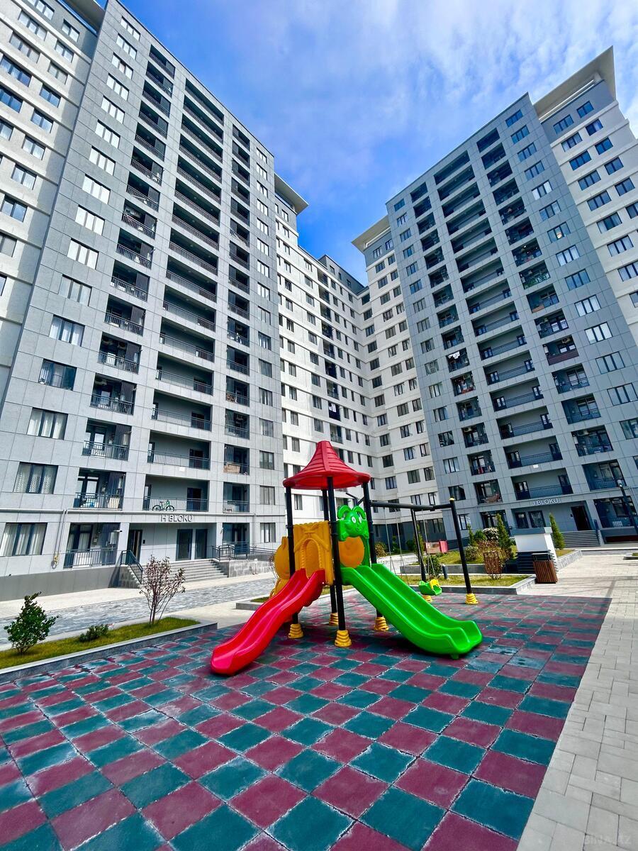 3-комн. новостройка - м. 20 января - 80 м² (16)