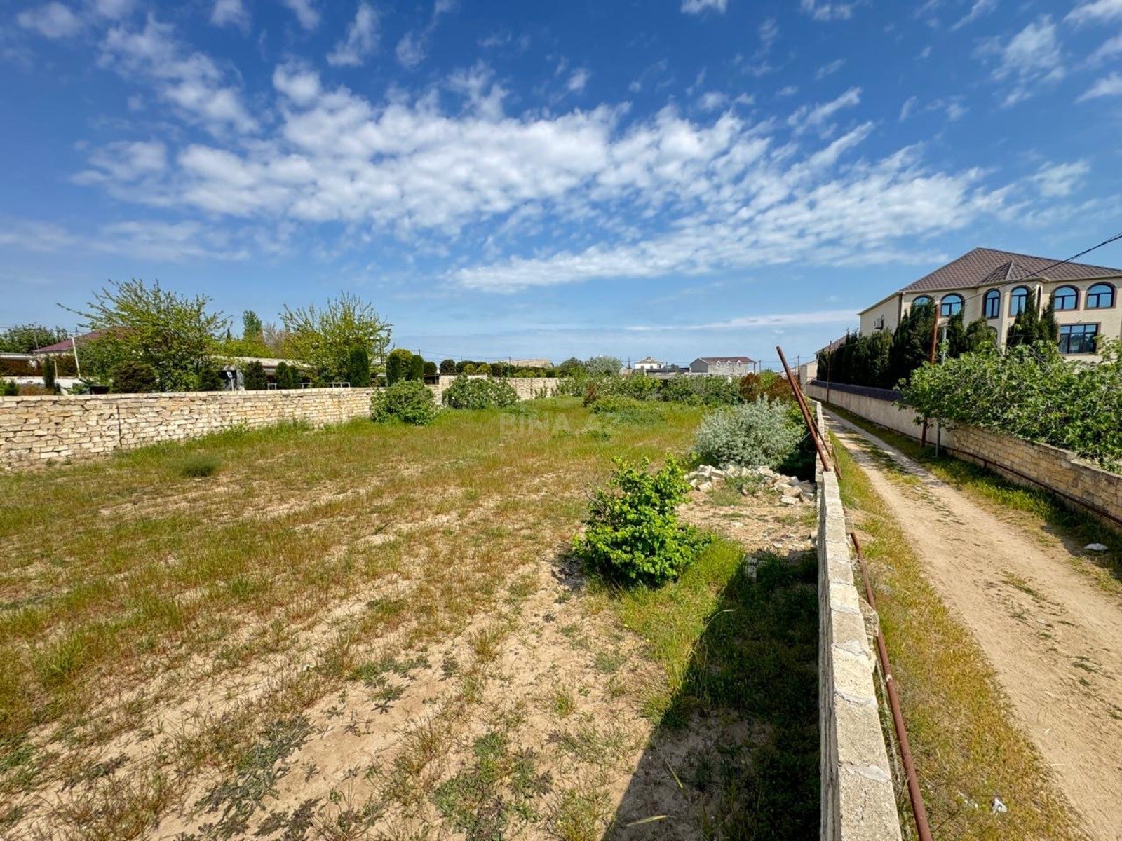 Torpaq - Nardaran q. - 3 sot (4)