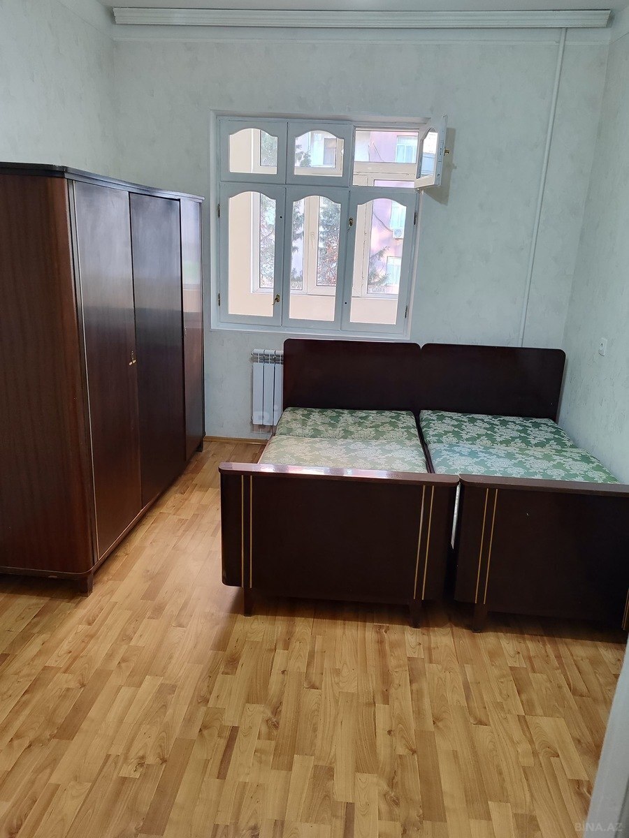 2 otaqlı yeni tikili - Əhmədli m. - 70 m² (2)