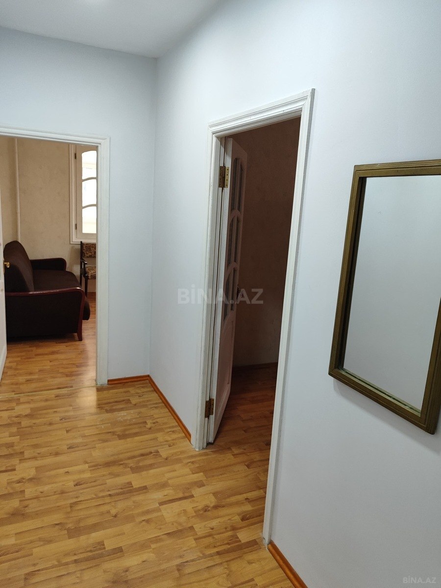 2 otaqlı yeni tikili - Əhmədli m. - 70 m² (11)