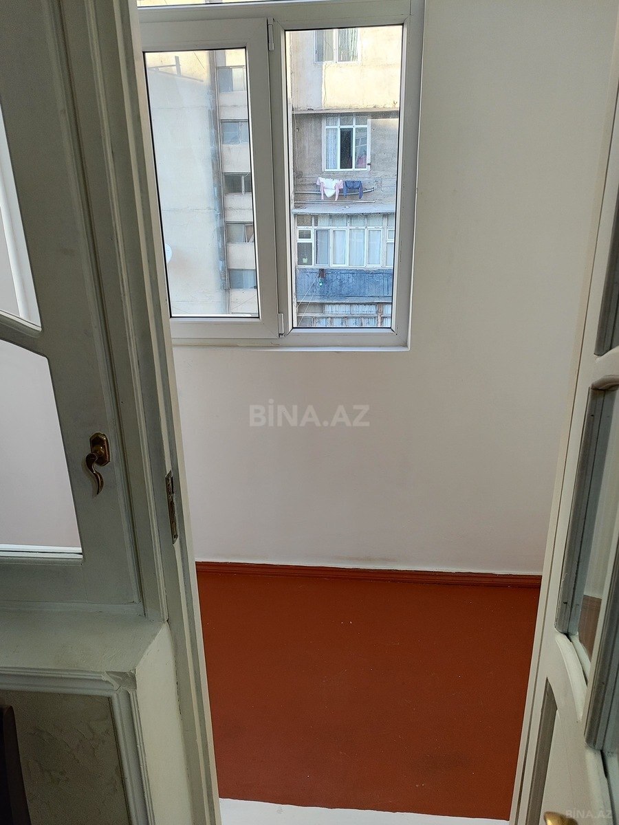 2 otaqlı yeni tikili - Əhmədli m. - 70 m² (10)