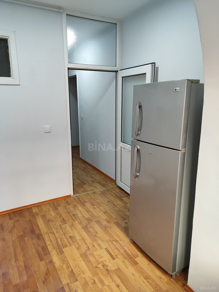 2 otaqlı yeni tikili - Əhmədli m. - 70 m² (9)