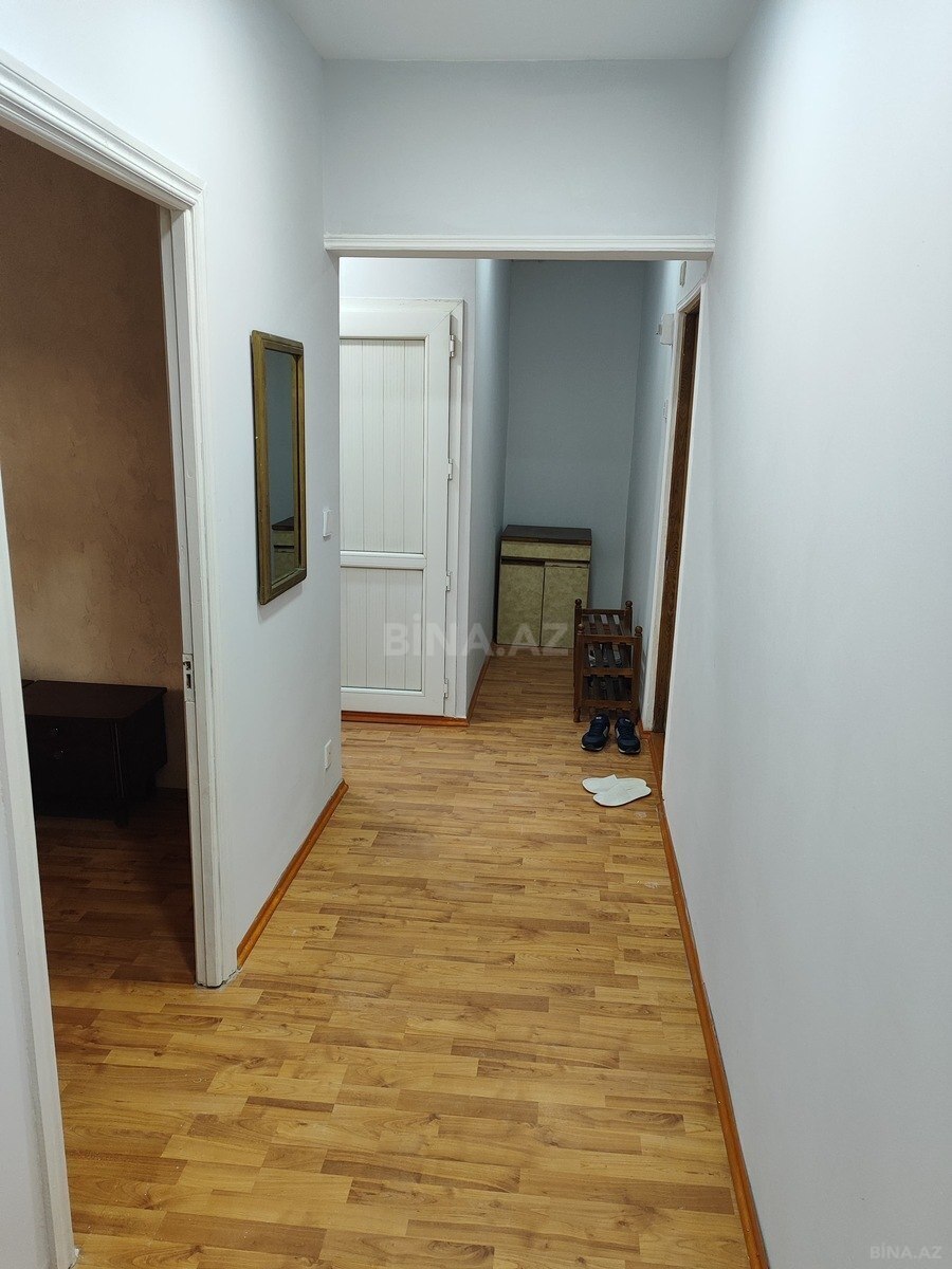 2 otaqlı yeni tikili - Əhmədli m. - 70 m² (6)