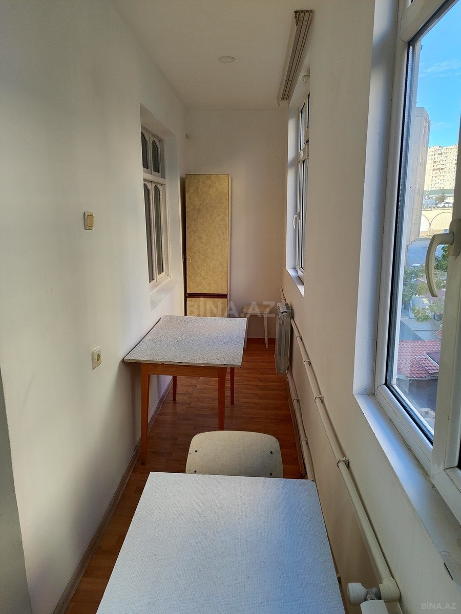 2 otaqlı yeni tikili - Əhmədli m. - 70 m² (8)
