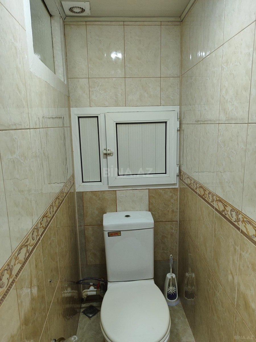 2 otaqlı yeni tikili - Əhmədli m. - 70 m² (12)