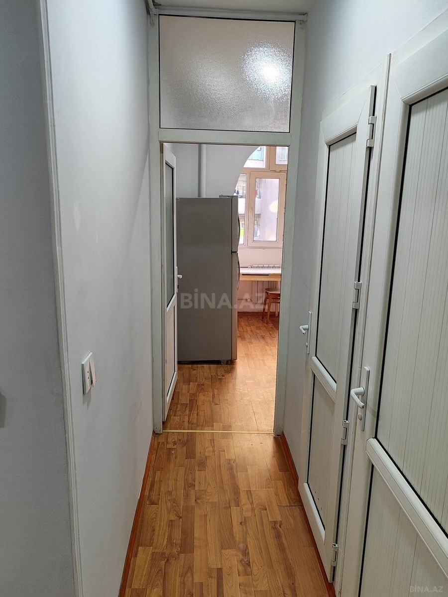 2 otaqlı yeni tikili - Əhmədli m. - 70 m² (7)