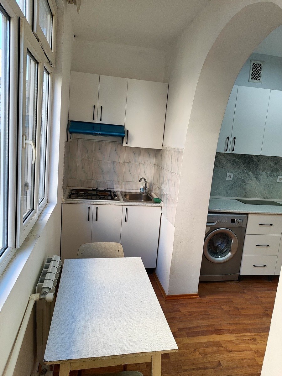 2 otaqlı yeni tikili - Əhmədli m. - 70 m² (5)