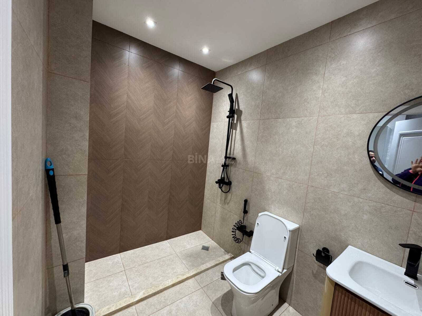 2 otaqlı yeni tikili - Xırdalan - 62 m² (10)