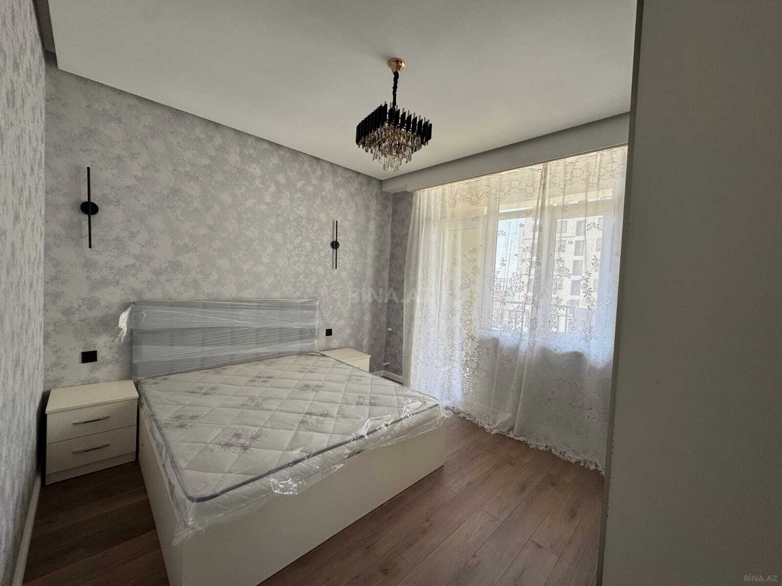 2 otaqlı yeni tikili - Xırdalan - 62 m² (6)