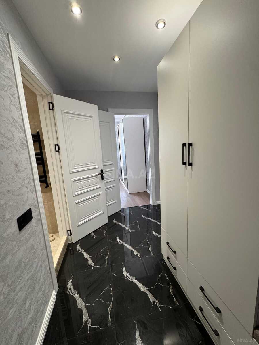 2 otaqlı yeni tikili - Xırdalan - 62 m² (4)