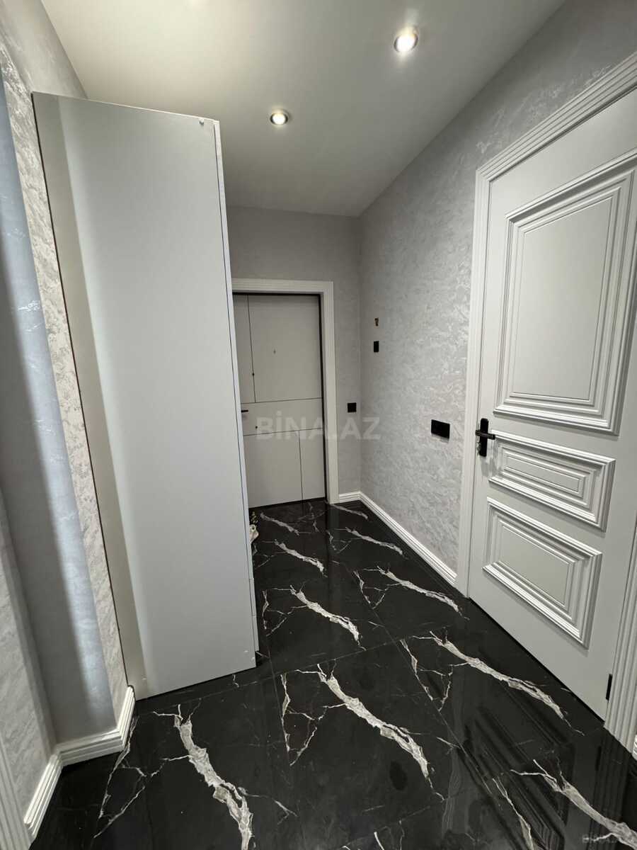 2 otaqlı yeni tikili - Xırdalan - 62 m² (3)