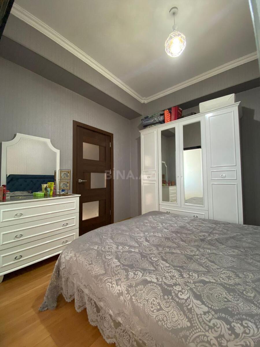 2-комн. новостройка - Хырдалан - 44 м² (3)
