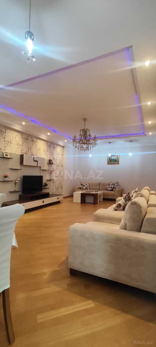2 otaqlı yeni tikili - Nərimanov r. - 100 m² (1)