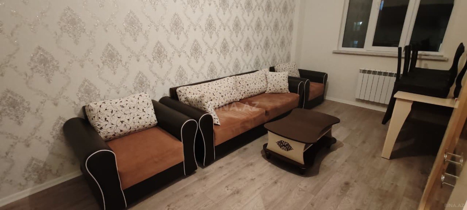 2 otaqlı yeni tikili - Xırdalan - 55 m² (6)