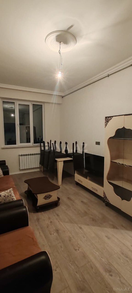 2 otaqlı yeni tikili - Xırdalan - 55 m² (4)