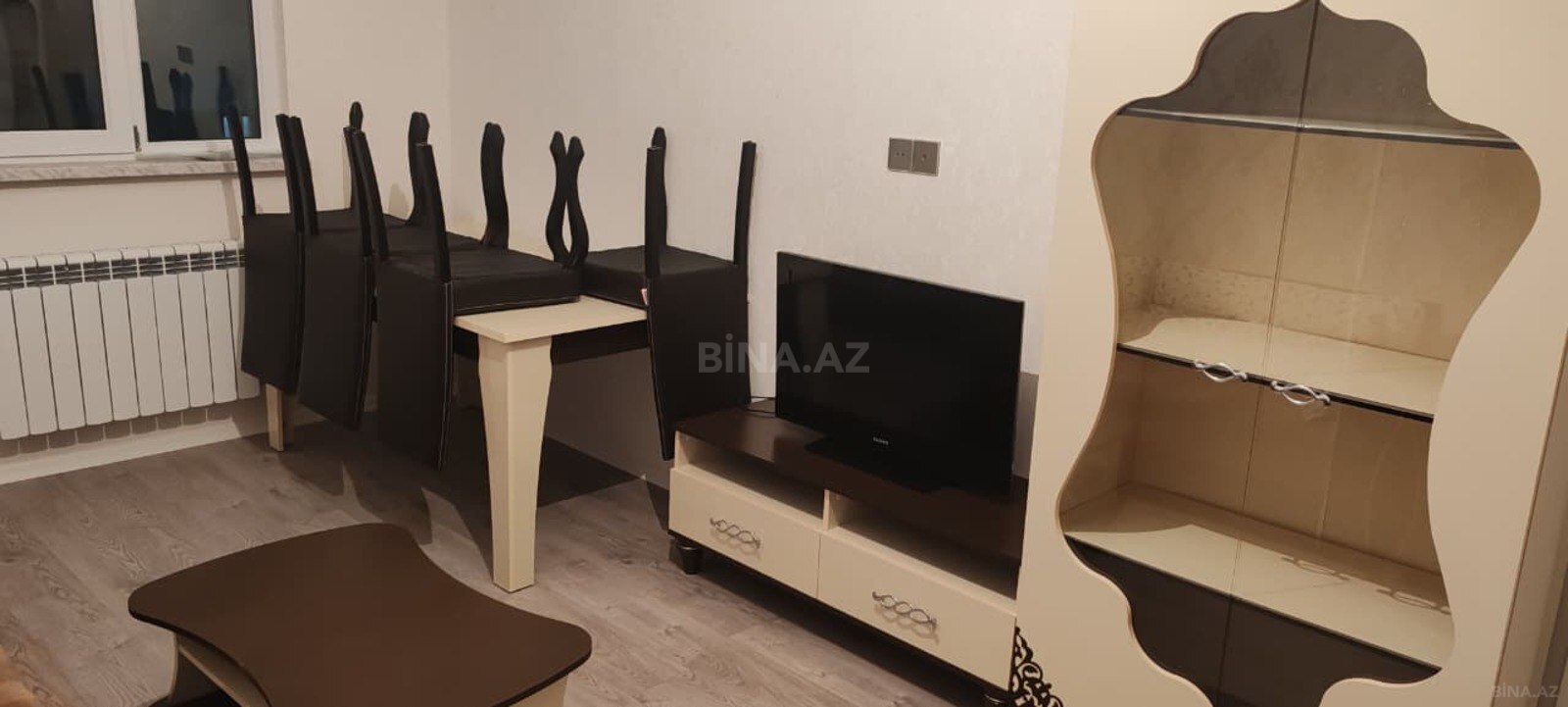 2 otaqlı yeni tikili - Xırdalan - 55 m² (8)